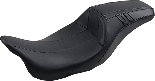 Outcast Daddy Long Legs Seat Black, 2, nordicamoto.ro