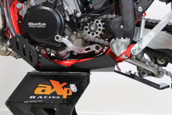 Scut Motor AXP Racing Xtrem Beta RR 250/300 2T '20–'24 fekete, 6, nordicamoto.ro