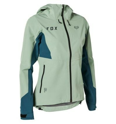 Geaca Dama Fox Ranger 3L Water Sage M, 1, nordicamoto.ro