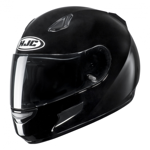 Casca HJC CL-SP Solid Negru mat Negru 3XL, 5, nordicamoto.ro