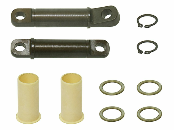 Kit montaj brat inferior stâng (SET) POLARIS RMK PRO 600/800 '16-'21, RMK 650/850 '22-'23, RMK PRO 850 '19-'21, PATRIOT BOOST '22-'23, 1, nordicamoto.ro