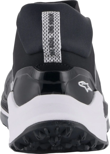 Alpinestars Meta Xr V2 fekete cipő, 48-as méret, 7, nordicamoto.ro