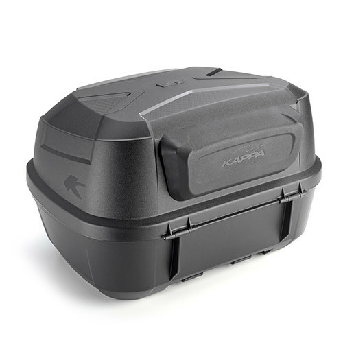 Kappa Monolock 43L K43NMAL csomagtartó, 3, nordicamoto.ro