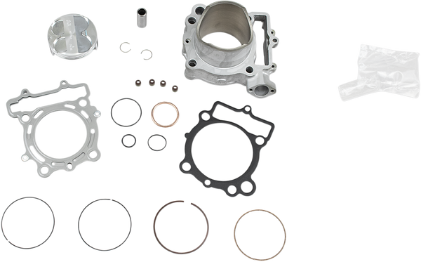 Standard Bore Cylinder Kit, 1, nordicamoto.ro