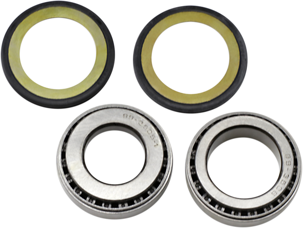 Steering Stem Tapered Roller Bearings And Seals Kit, 1, nordicamoto.ro