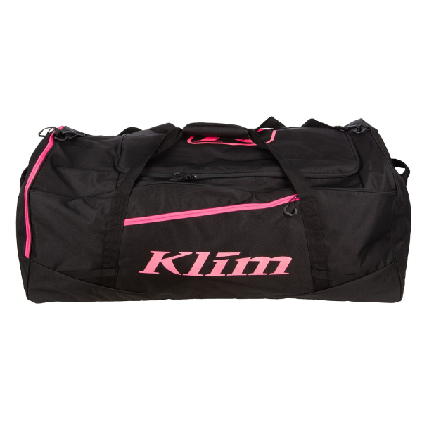 Drift Gear Bag Monument – Fekete, 9, nordicamoto.ro