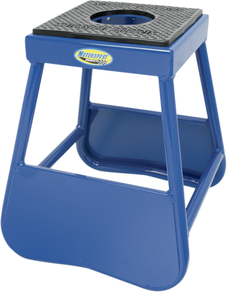 Pro Panel Stand Blue, Hard-coat Factory, 1, nordicamoto.ro