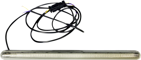 Dynamic 7(r) Red Led Light Bar Red, 1, nordicamoto.ro
