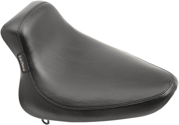 Silhouette  Solo Seat Black, 1, nordicamoto.ro
