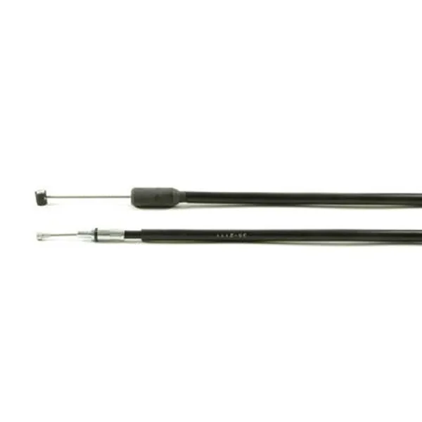 Fekete standard kuplungkábelt, 2, nordicamoto.ro