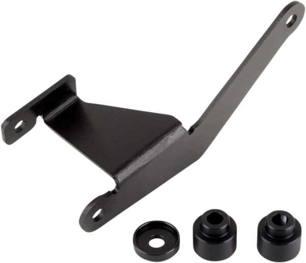 Reverse Shifting Kit Black, 1, nordicamoto.ro