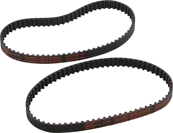 Tru-fit Ducati Timing Belts 70T, 1, nordicamoto.ro