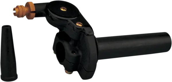Throttle System Black, 1, nordicamoto.ro