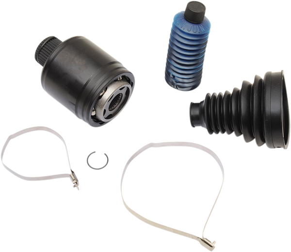 Cv Joint Kit Black, 1, nordicamoto.ro