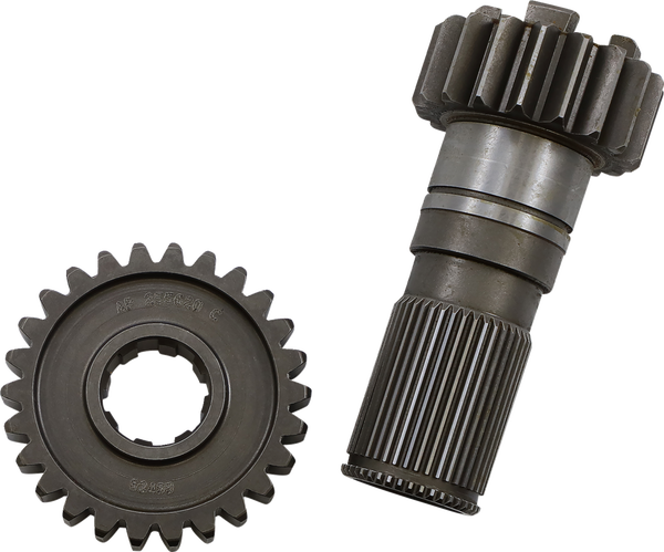 4-speed Mainshaft Component, 1, nordicamoto.ro