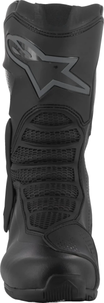 Alpinestars Smx-6 V3 Gore-Tex csizma, fekete/szürke, 41-es méret, 3, nordicamoto.ro