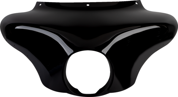 Batwing Fairing Black, 2, nordicamoto.ro