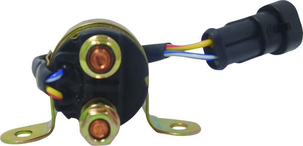 Solenoid Switch, 2, nordicamoto.ro