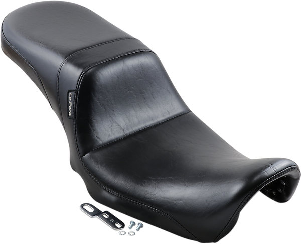 Daytona 2-up Seat Black, 3, nordicamoto.ro