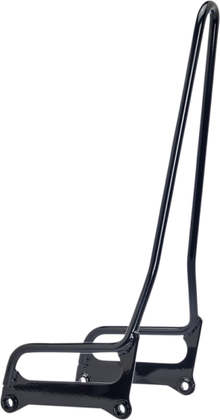 Exfil Sissy Bars Gloss Black, 2, nordicamoto.ro