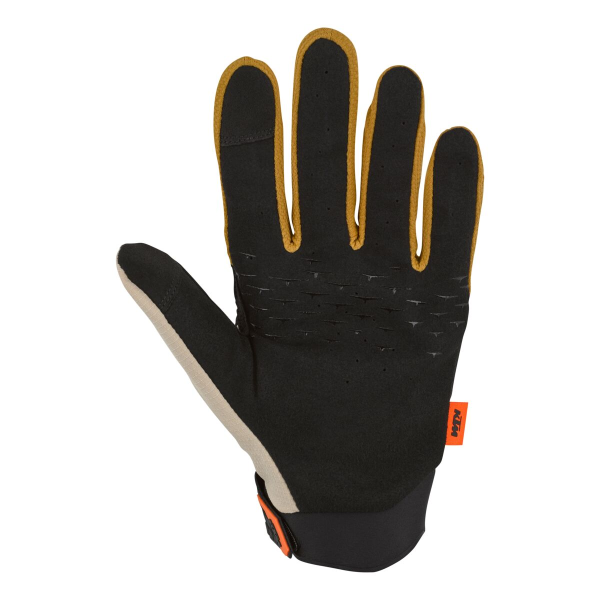 KTM RACETECH S/8 kesztyű, 5, nordicamoto.ro