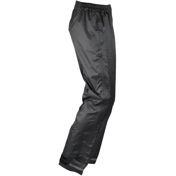Pantaloni de ploaie MACNA SPREEZY Negru S, 4, nordicamoto.ro