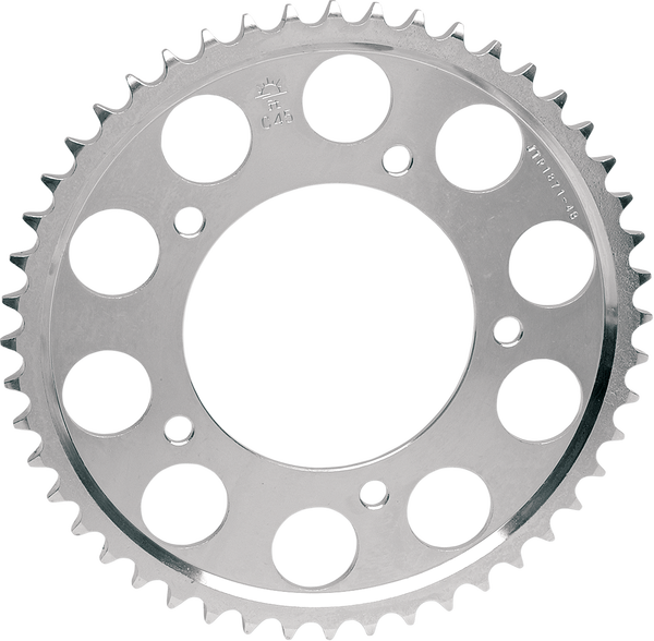 Rear Sprocket Natural, 2, nordicamoto.ro