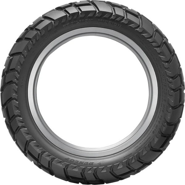 Cauciuc 170/60B17 Dunlop Trailmax Mission, 1, nordicamoto.ro