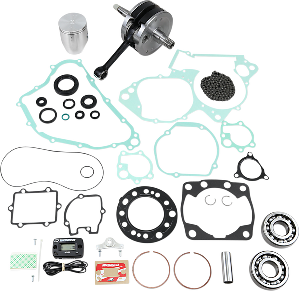 Engine Rebuild Kit - Garage Buddy - 2-stroke, 1, nordicamoto.ro