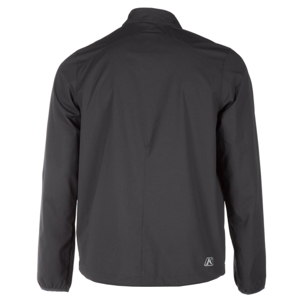 Geaca Klim Zephyr Wind Shirt Blue, 4, nordicamoto.ro