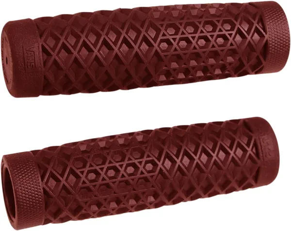 Vans Grips piros, 1, nordicamoto.ro