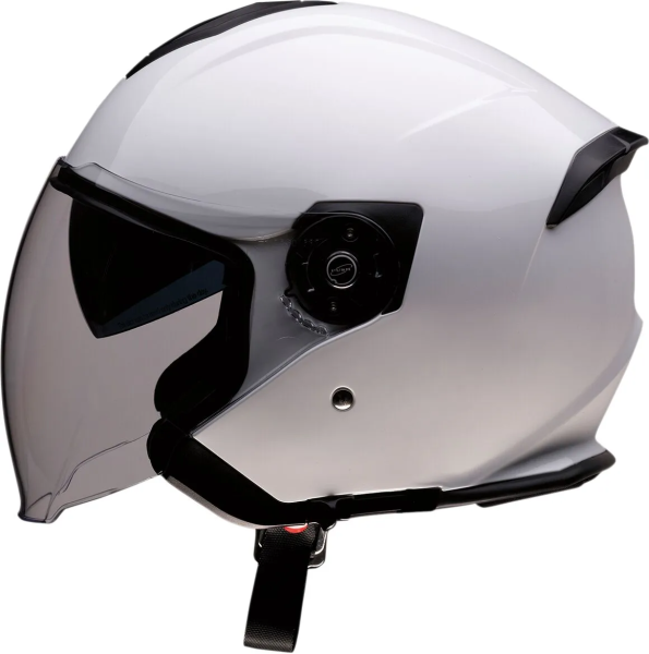 Casca Jet Z1R Road Maxx 2.0 sisak, fehér, L méret, 2, nordicamoto.ro