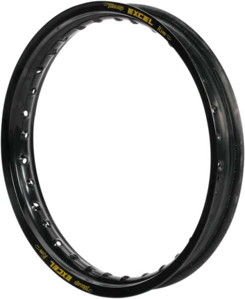 Colorworks Mx Rim Black, 1, nordicamoto.ro