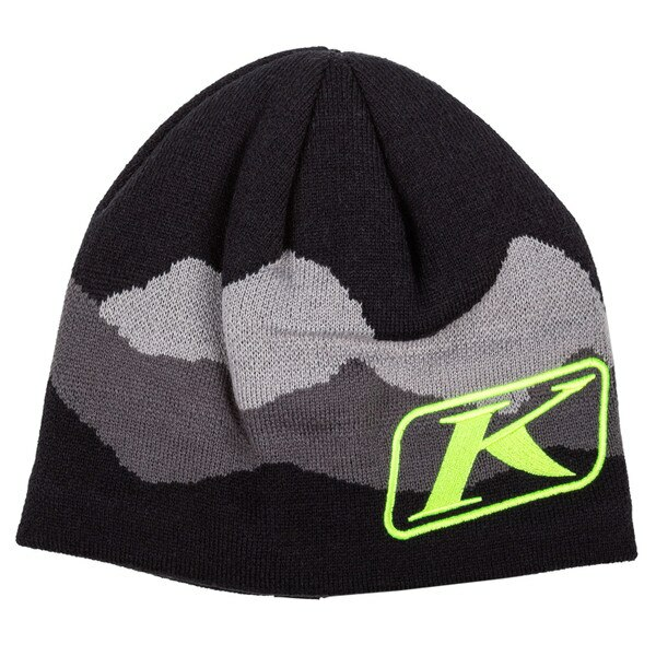 Caciula Klim Beanie Black, 1, nordicamoto.ro