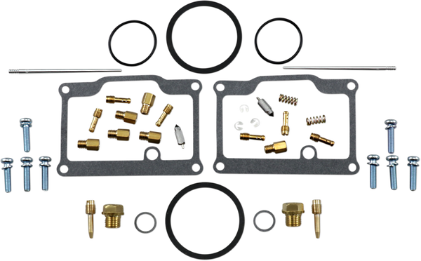 Carb Rebuild Kit, 1, nordicamoto.ro