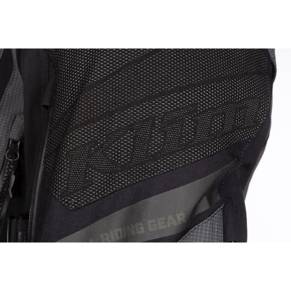 Geaca Moto Textila Klim Badlands Pro A3 Monument Gray - Petrol, 21, nordicamoto.ro
