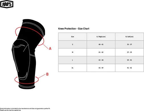 Genunchiere MTB 100% Ridecamp Black/Gray S, 2, nordicamoto.ro