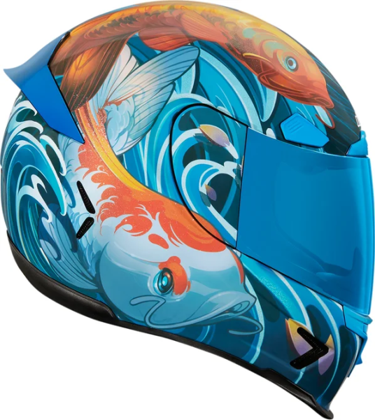 Airframe Pro Helmet  XL, 7, nordicamoto.ro