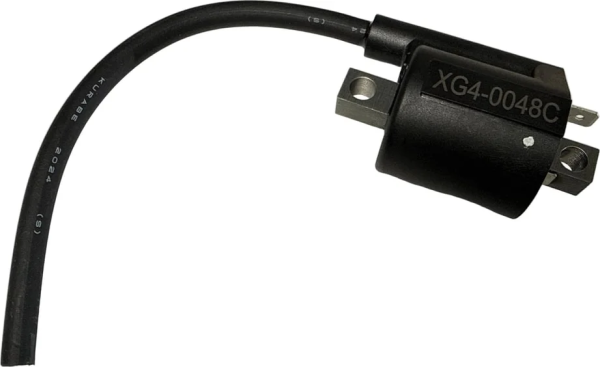 Gyújtástekercs, komplett, 65 SX, 2003, 1, nordicamoto.ro