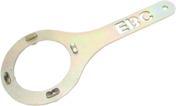 Clutch Removal Tool Brass, Yellow, 4, nordicamoto.ro