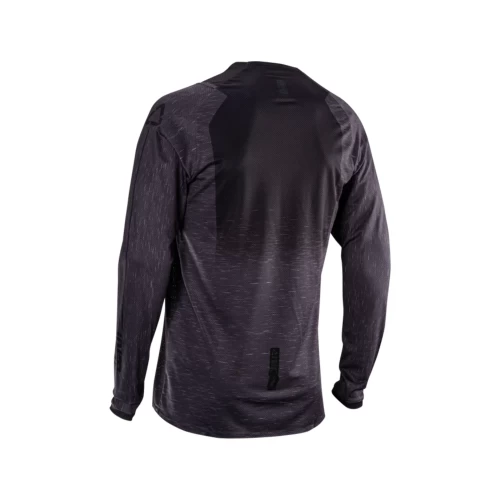 Leatt Moto 4.5 Lite V26 póló, fekete/szürke, L, 6, nordicamoto.ro