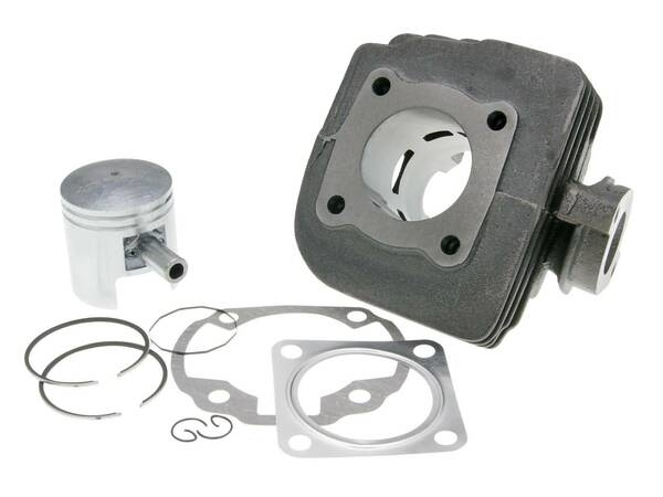 Cylinder Kit - 101 Octane, 1, nordicamoto.ro