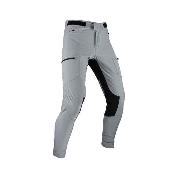 Pantaloni MTB Leatt Enduro 3.0 Titanium Gray M, 1, nordicamoto.ro