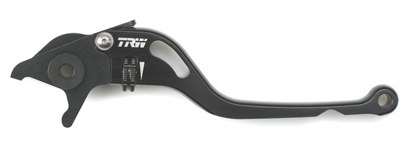 Street Brake Lever Titanium, 1, nordicamoto.ro