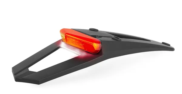 RSP LED 3.0 hátsó lámpák, fekete, 1, nordicamoto.ro