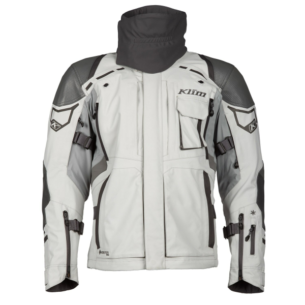Klim Kodiak Cool Gray dzseki, 16, nordicamoto.ro