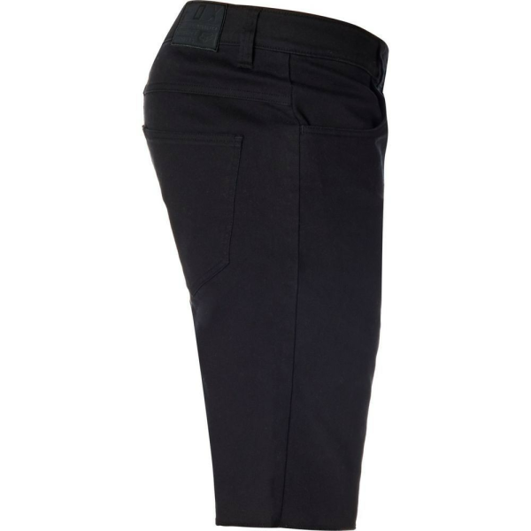 FOX DAGGER SHORT 2.0 Nero 34 rövidnadrág, 1, nordicamoto.ro