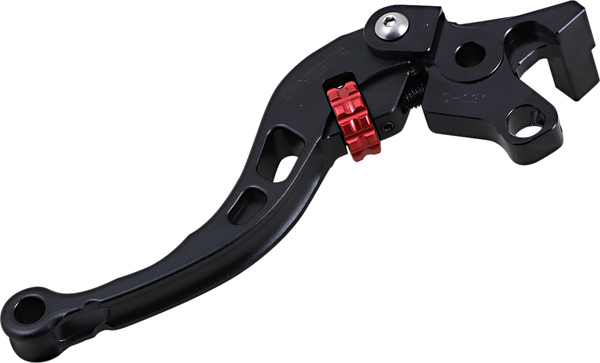 Apex Clutch Lever Black, 1, nordicamoto.ro