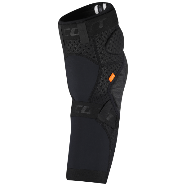 SCOTT Knee Guard Softcon Hybrid black S, 3, nordicamoto.ro