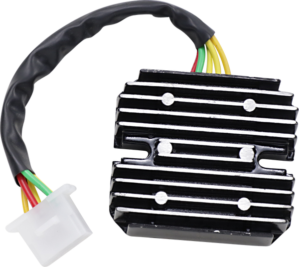 Lithium-ion Compatible Rectifier Regulator, 1, nordicamoto.ro